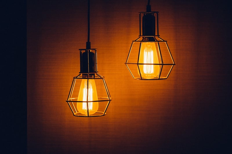 Vintage Upcycled Decor